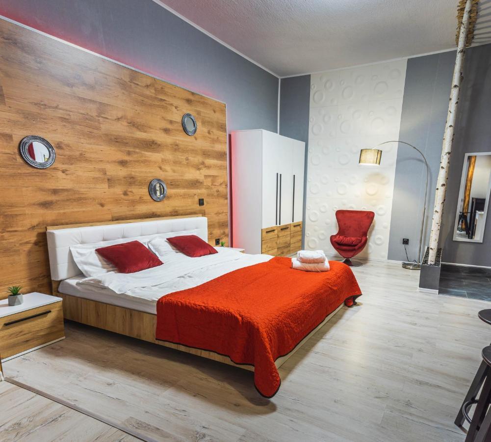 Koa - Inside Old Town Apartamento Braşov Exterior foto